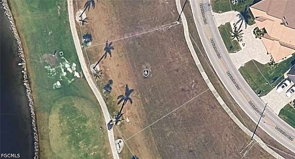 0.28 Acres of Residential Land for Sale in Punta Gorda, Florida