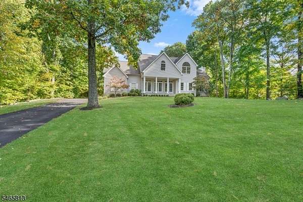 1.9 Acres of Land with Home for Sale in Hardyston Township, New Jersey