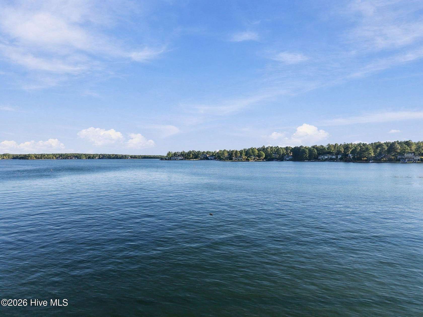 0.48 Acres of Residential Land for Sale in Seven Lakes, North Carolina