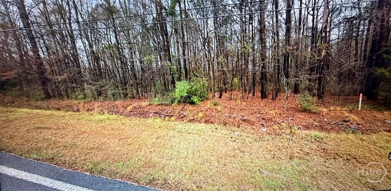 2.77 Acres of Land for Sale in Athens, Georgia
