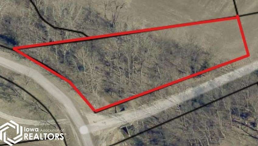 1.34 Acres of Land for Sale in Keokuk, Iowa