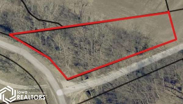 1.34 Acres of Land for Sale in Keokuk, Iowa