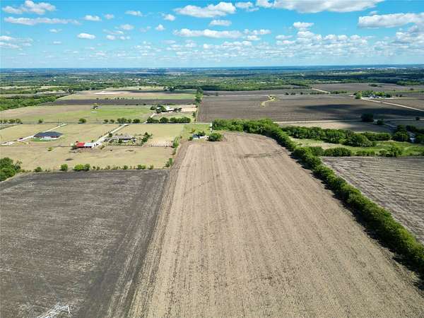 29.9 Acres of Agricultural Land for Sale in McKinney, Texas