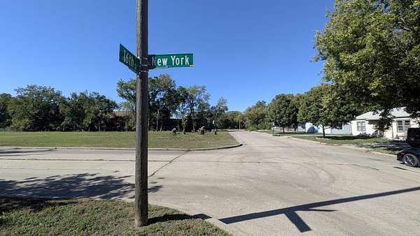 0.19 Acres of Residential Land for Sale in Wichita, Kansas