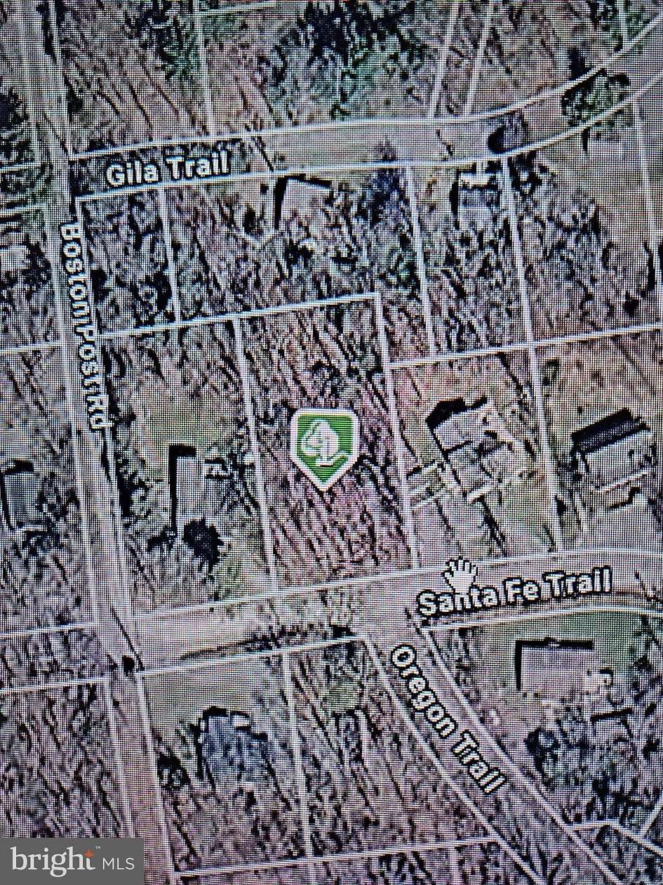 0.46 Acres of Land for Sale in Oakland, Maryland