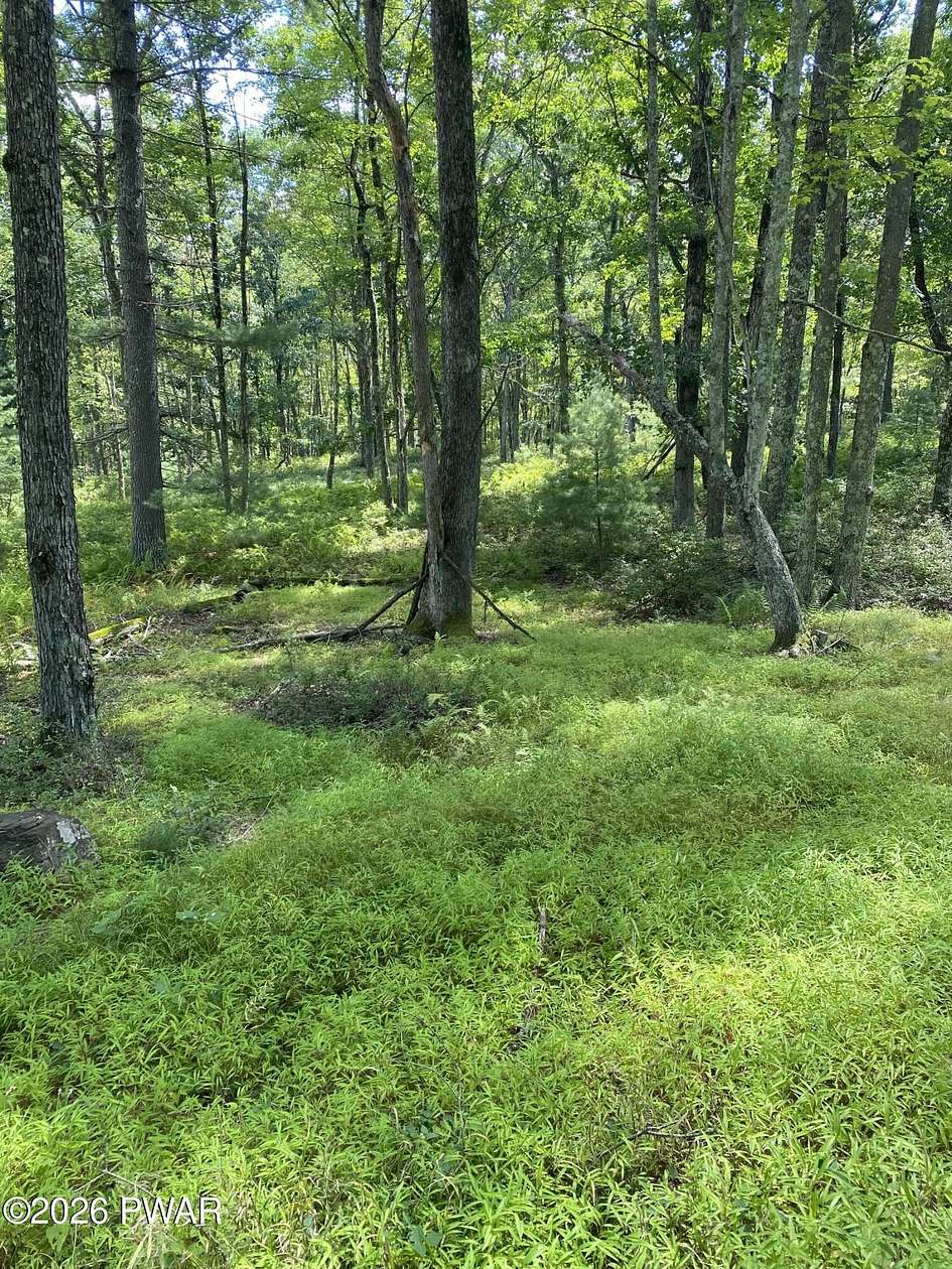 2.45 Acres of Residential Land for Sale in Hawley, Pennsylvania