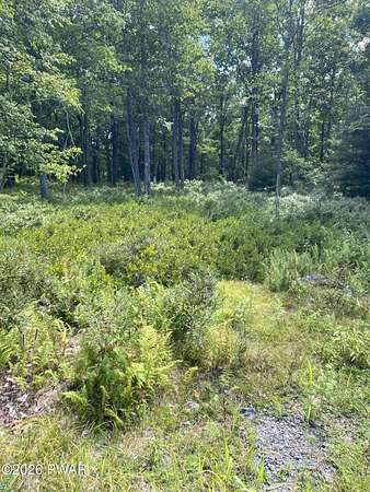 2.65 Acres of Residential Land for Sale in Hawley, Pennsylvania