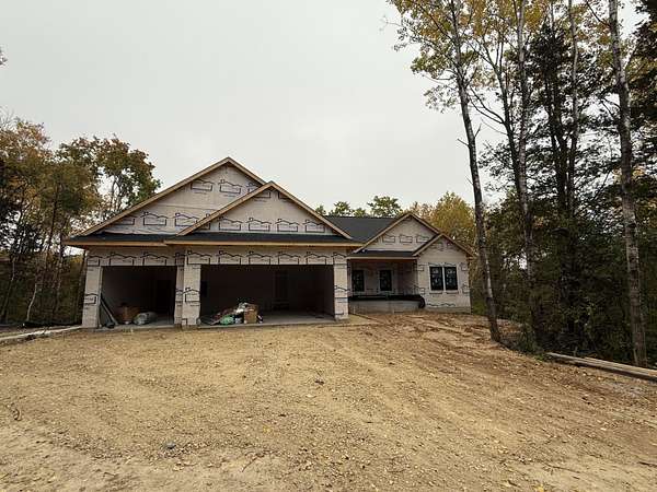 2.73 Acres of Land with Home for Sale in Somerset, Wisconsin