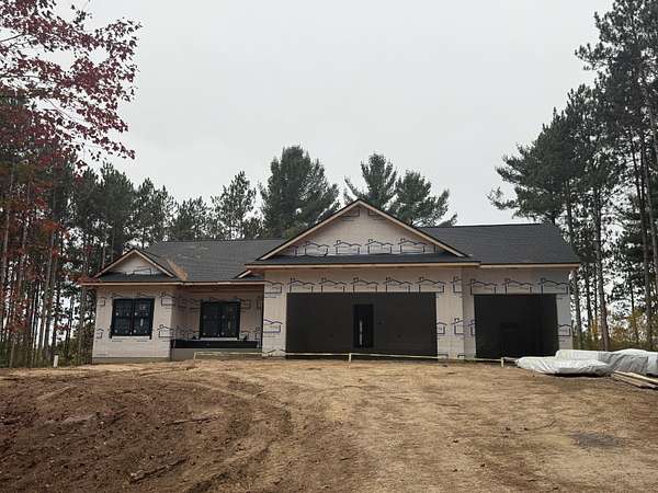11.3 Acres of Land with Home for Sale in Somerset, Wisconsin