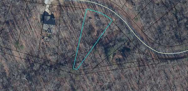 0.37 Acres of Residential Land for Sale in Westminster, South Carolina