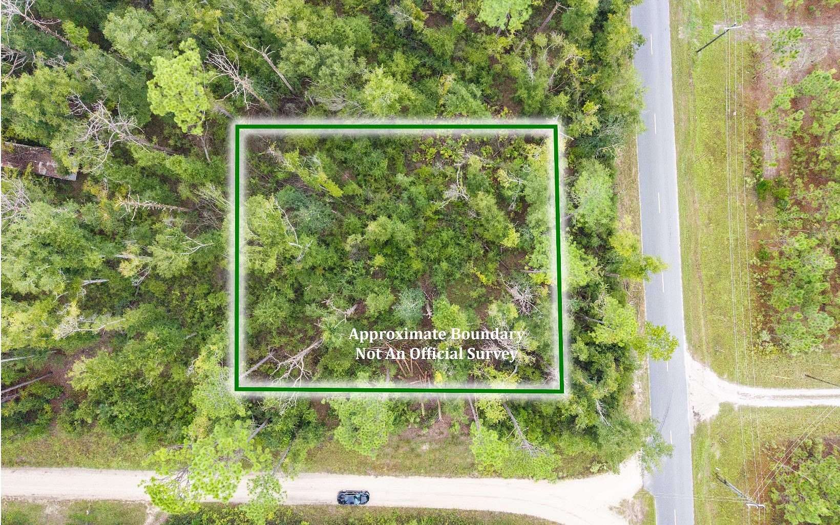 0.3 Acres of Residential Land for Sale in Live Oak, Florida