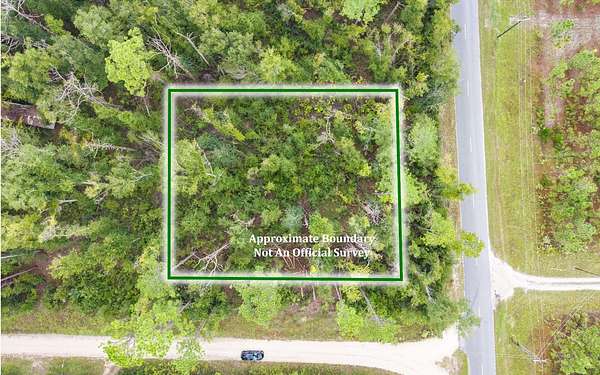 0.3 Acres of Residential Land for Sale in Live Oak, Florida