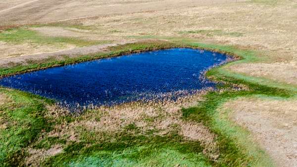 640 Acres of Recreational Land for Sale in Agate, Colorado