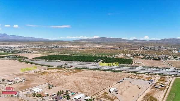 7.26 Acres of Land for Sale in Berino, New Mexico