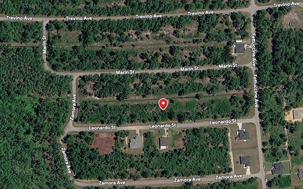 0.23 Acres of Residential Land for Sale in Sebring, Florida