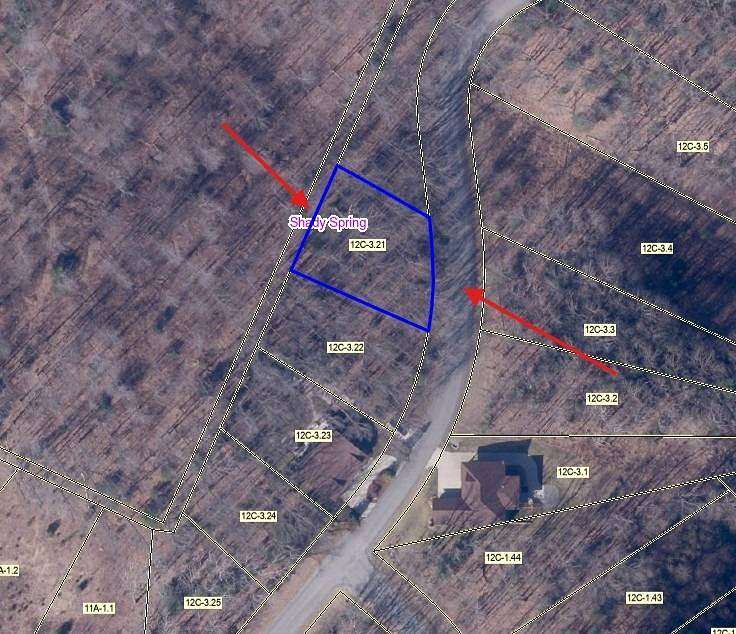0.3 Acres of Residential Land for Sale in Daniels, West Virginia