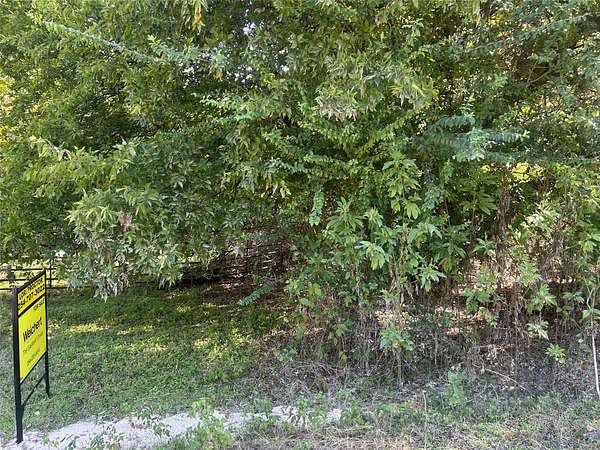 0.17 Acres of Land for Sale in Whitney, Texas