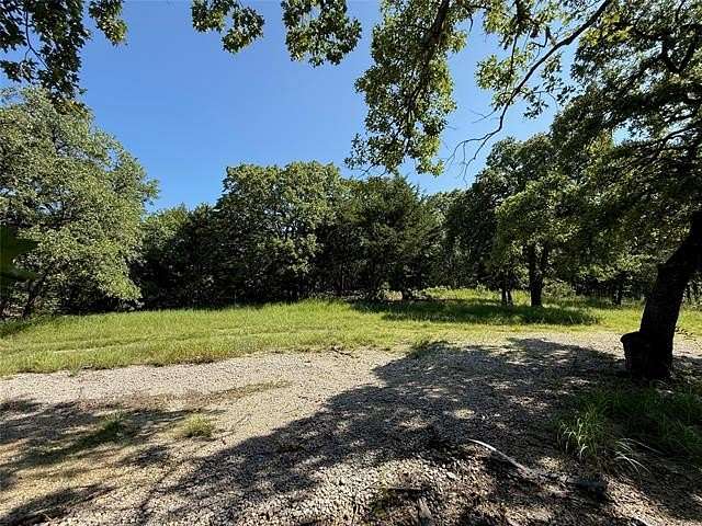 0.69 Acres of Land for Sale in Sulphur, Oklahoma