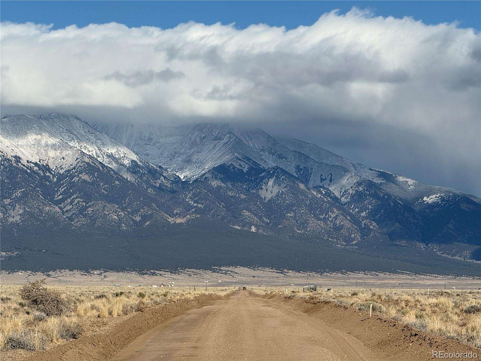 5 Acres of Land for Sale in Blanca, Colorado