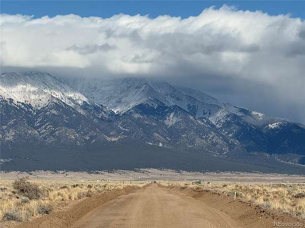 5 Acres of Land for Sale in Blanca, Colorado