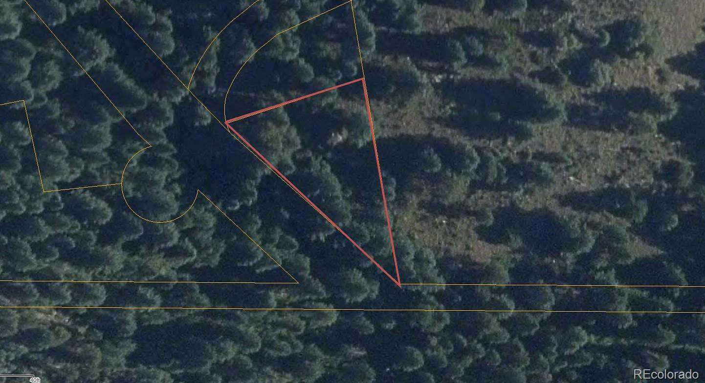 0.21 Acres of Land for Sale in Evergreen, Colorado