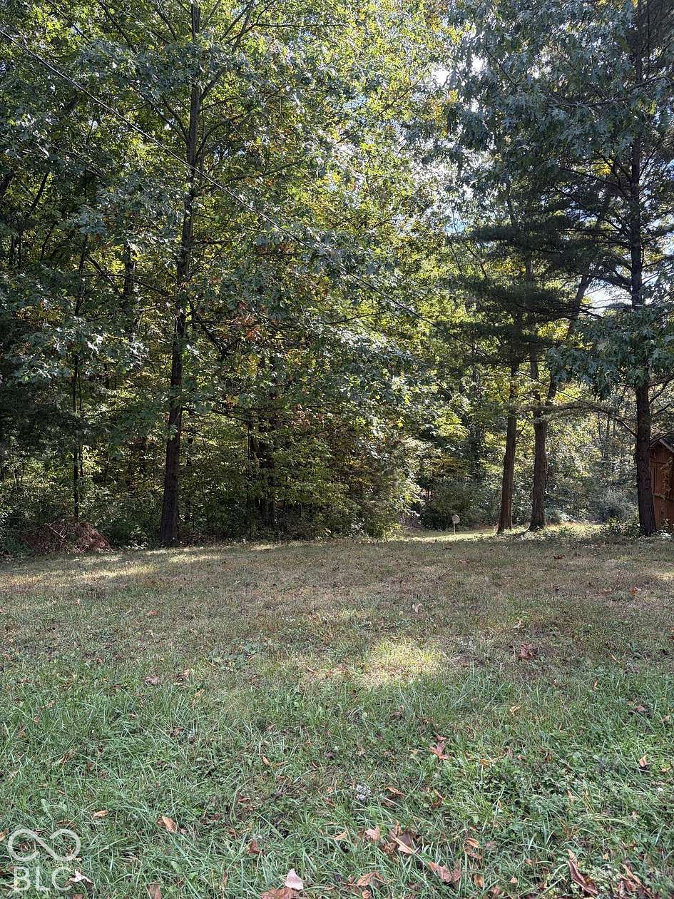 0.48 Acres of Residential Land for Sale in Nineveh, Indiana