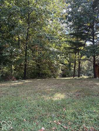 0.48 Acres of Residential Land for Sale in Nineveh, Indiana