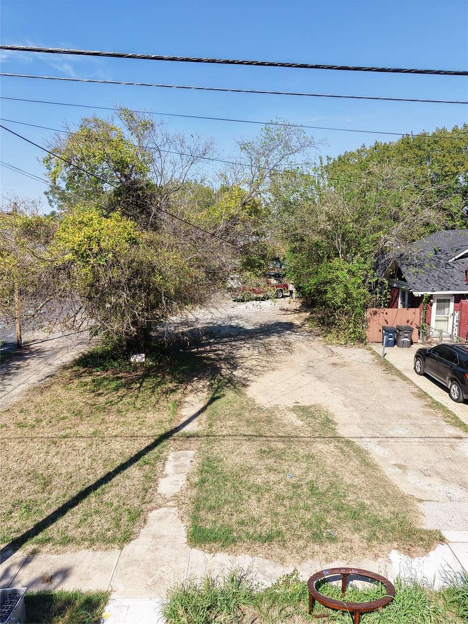 0.17 Acres of Residential Land for Sale in Fort Worth, Texas