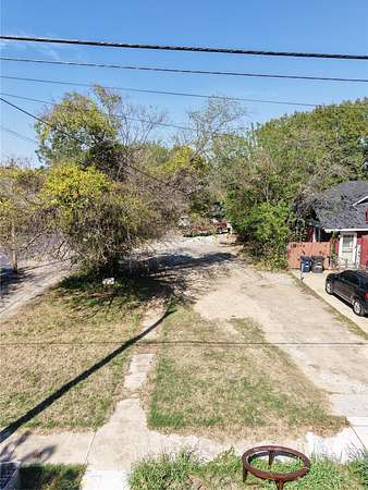 0.17 Acres of Residential Land for Sale in Fort Worth, Texas
