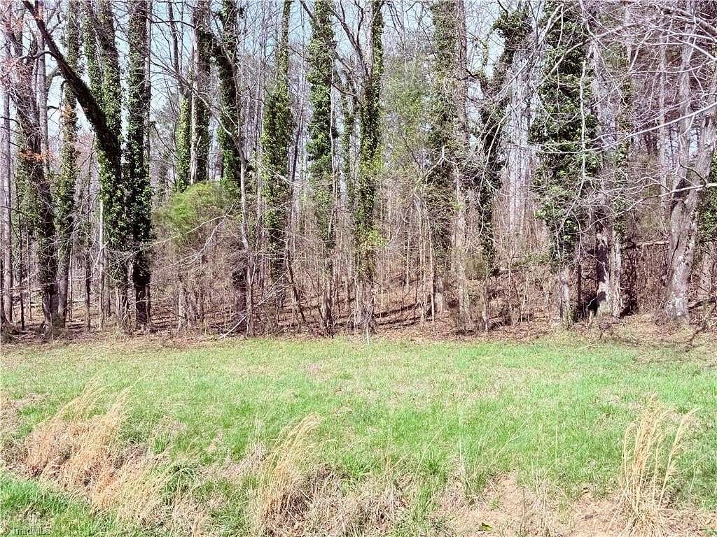 1.53 Acres of Residential Land for Sale in Stoneville, North Carolina