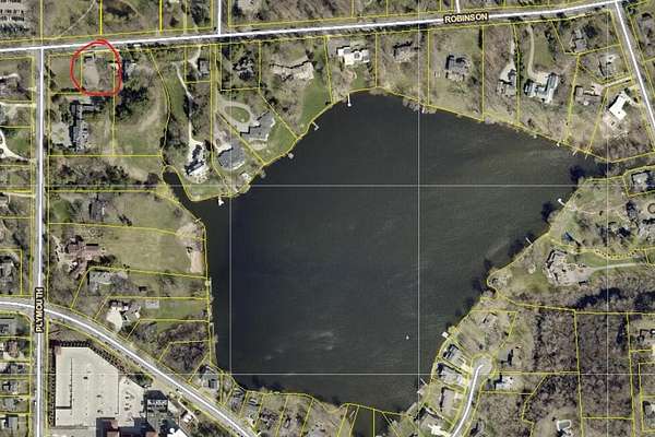 0.46 Acres of Residential Land for Sale in East Grand Rapids, Michigan