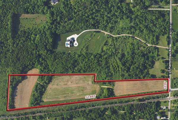 24 Acres of Land for Sale in Norton, Ohio