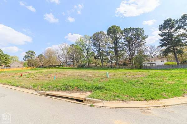 0.22 Acres of Residential Land for Sale in Jonesboro, Arkansas