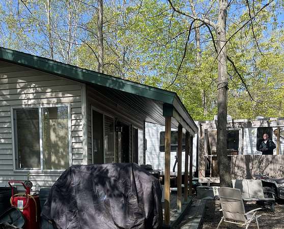 0.17 Acres of Land for Sale in Aitkin, Minnesota
