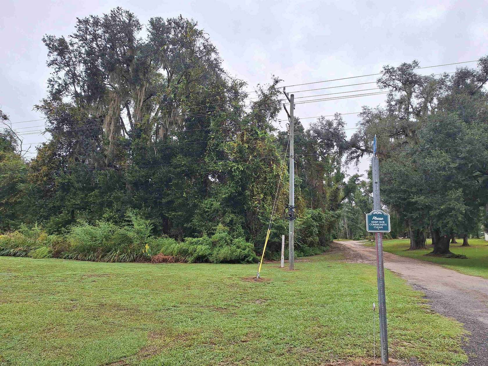 6 Acres of Residential Land for Sale in Greenville, Florida