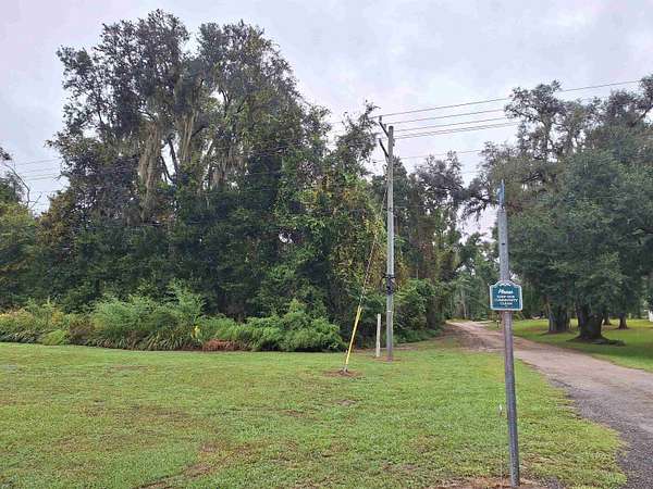 6 Acres of Residential Land for Sale in Greenville, Florida