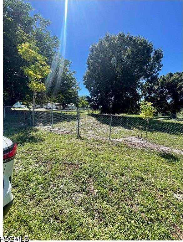 0.16 Acres of Residential Land for Sale in Fort Myers, Florida