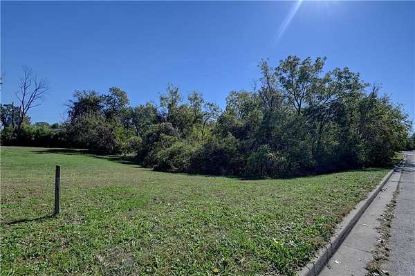 0.52 Acres of Residential Land for Sale in Kansas City, Missouri