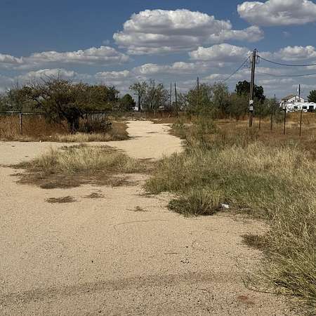 0.98 Acres of Residential Land for Sale in Odessa, Texas