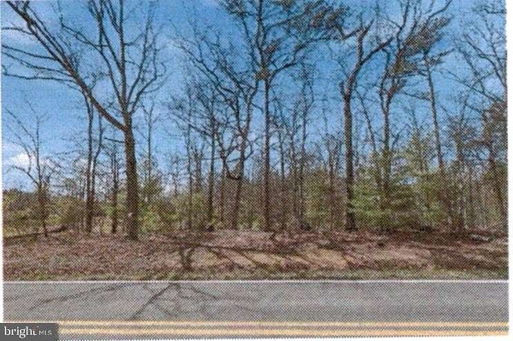 5.35 Acres of Residential Land for Sale in Winchester, Virginia