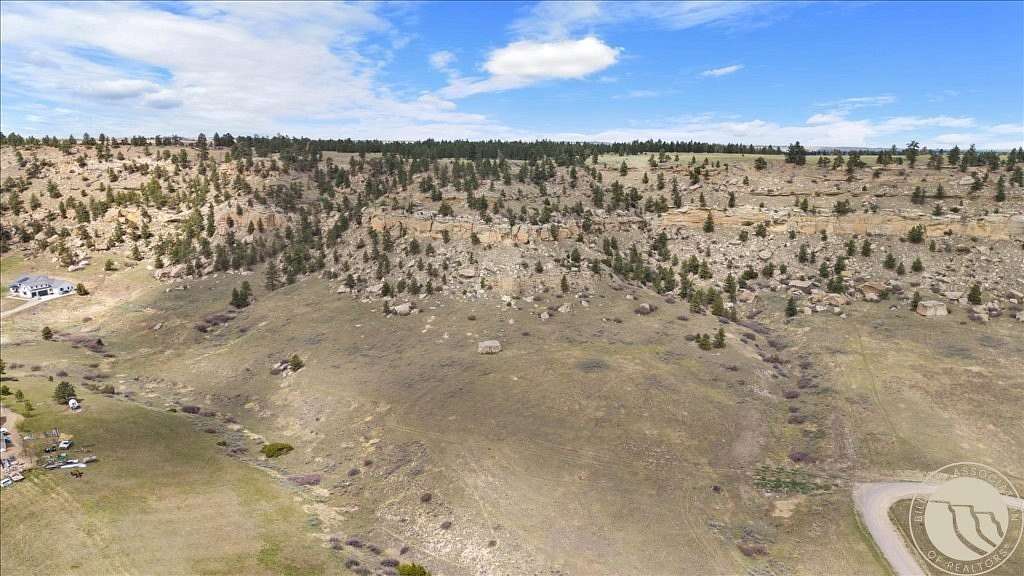 10.4 Acres of Land for Sale in Billings, Montana