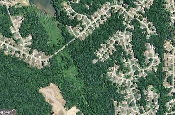 6.26 Acres of Residential Land for Sale in Dallas, Georgia