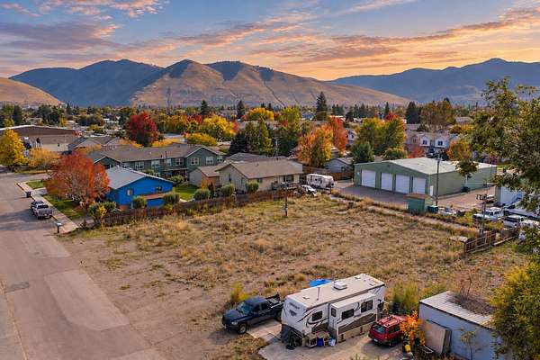 0.41 Acres of Residential Land for Sale in Missoula, Montana