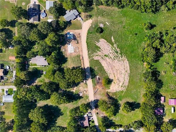 0.22 Acres of Residential Land for Sale in Westville, Oklahoma