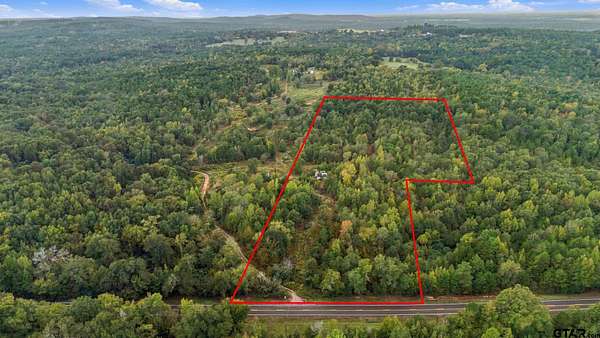 13.1 Acres of Land for Sale in LaRue, Texas