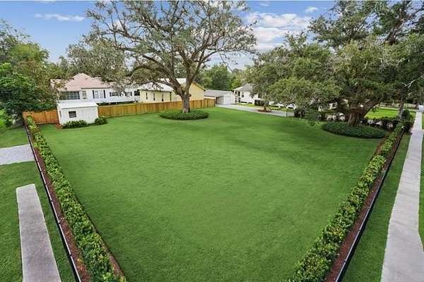 0.32 Acres of Residential Land for Sale in Covington, Louisiana