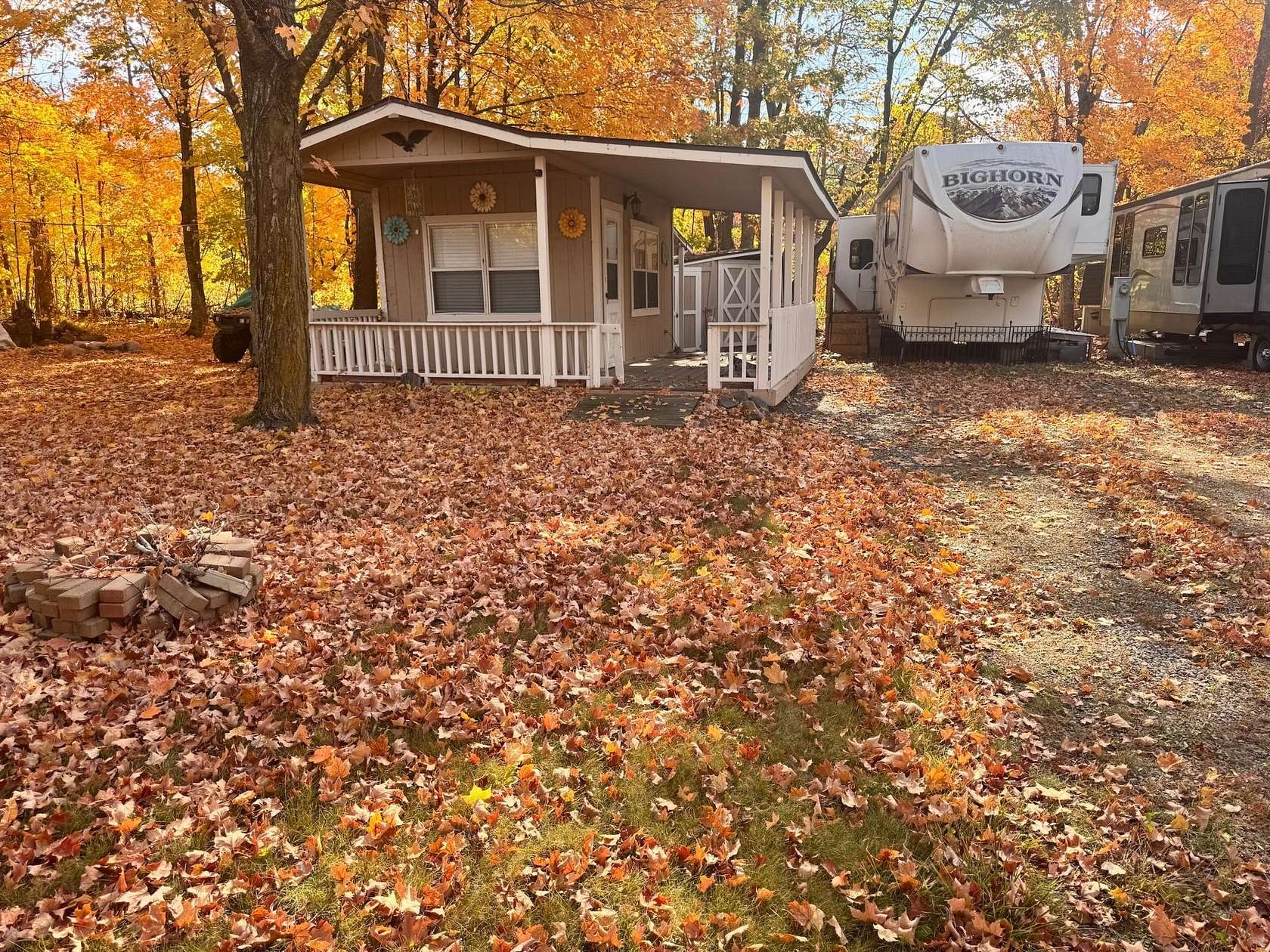 0.07 Acres of Land for Sale in Aitkin, Minnesota
