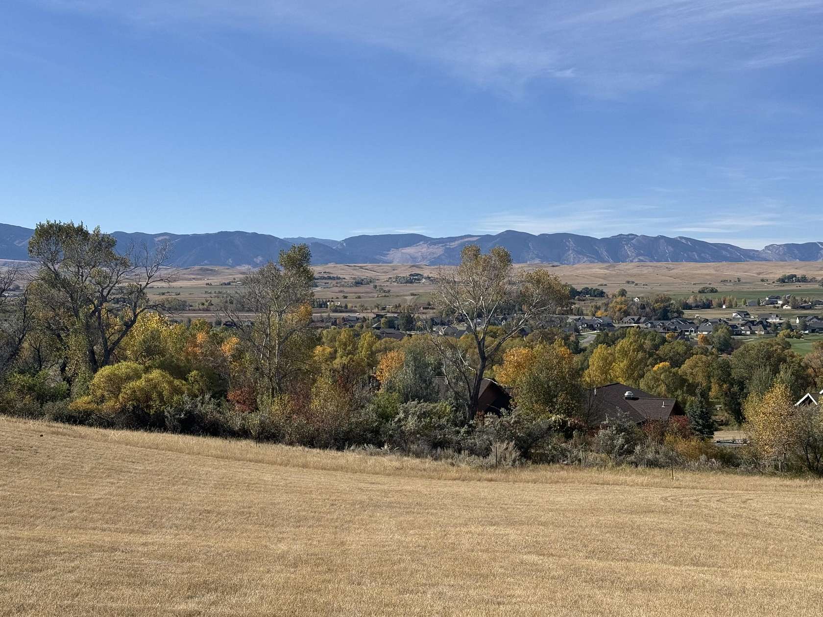 0.36 Acres of Residential Land for Sale in Sheridan, Wyoming