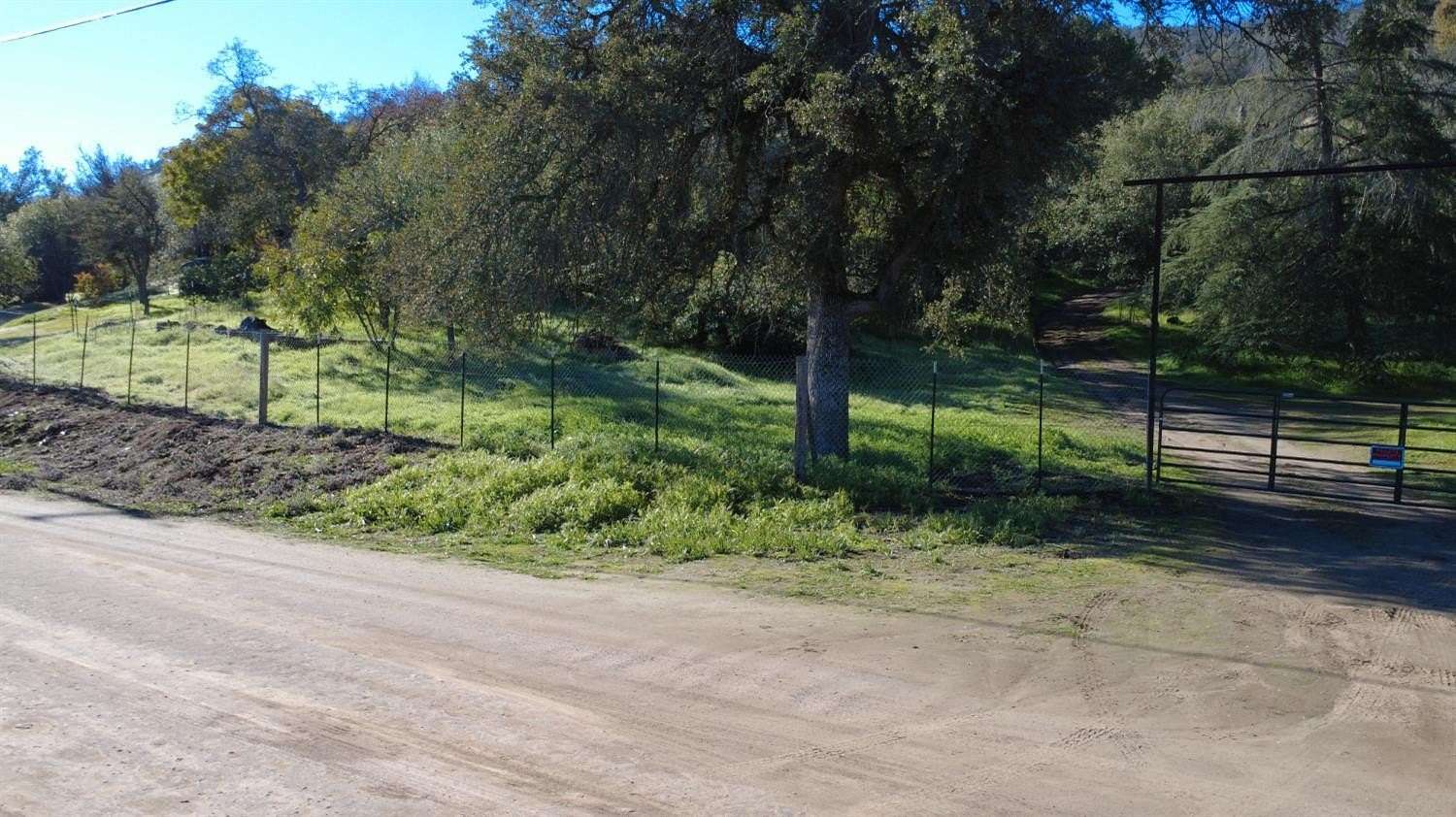 5 Acres of Residential Land for Sale in Squaw Valley, California