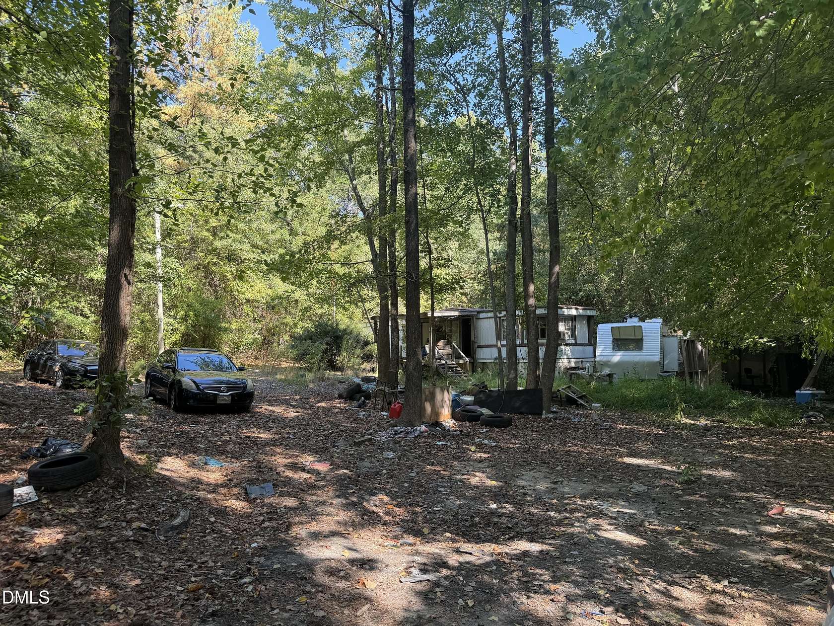 0.92 Acres of Land for Sale in Apex, North Carolina